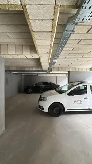 Apartament 2 camere de inchiriat Aparatorii Patriei - Str.Tanase Orgu - imagine 12