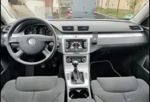 VW Passat 2010 EURO 5 - imagine 4