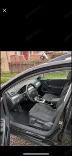 VW Passat 2010 EURO 5 - imagine 3