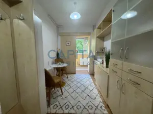 C0MISION 0! 2 camere, etajul 1/10 , zona  Iulius Mall - imagine 5