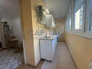 C0MISION 0! 2 camere, etajul 1/10 , zona  Iulius Mall - imagine 6