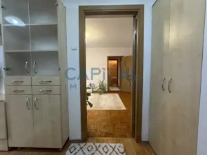 C0MISION 0! 2 camere, etajul 1/10 , zona  Iulius Mall - imagine 7