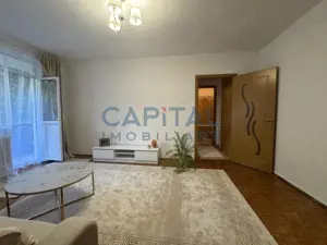 C0MISION 0! 2 camere, etajul 1/10 , zona  Iulius Mall - imagine 3