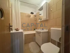 C0MISION 0! 2 camere, etajul 1/10 , zona  Iulius Mall - imagine 8