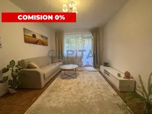 C0MISION 0! 2 camere, etajul 1/10 , zona  Iulius Mall - imagine 2