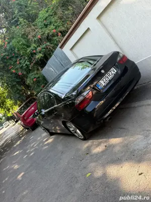 Vand masina bmw an 2005 - imagine 2