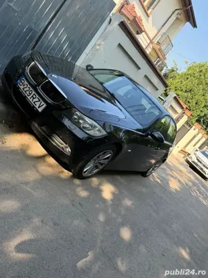 Vand masina bmw an 2005
