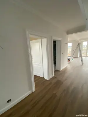 Execut finisaje interioare și exterioare 