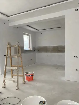 Execut finisaje interioare și exterioare  - imagine 3