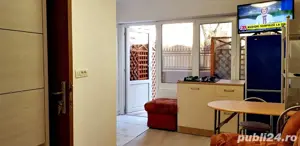 Inchiriez garsoniera  cu terasă, zona Lipovei - imagine 3