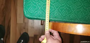 Pat Canapea Recamier clasic - imagine 4