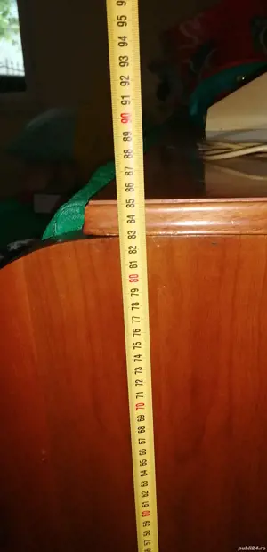 Pat Canapea Recamier clasic - imagine 3