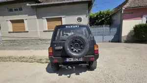 Suzuki Vitara 1991 benzina , 8 valve , blocant , troliu , raptor