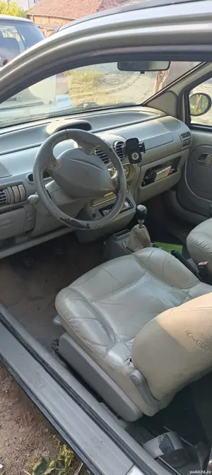 Vând Renault Twingo  - imagine 4