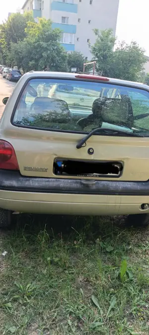 Vând Renault Twingo  - imagine 3