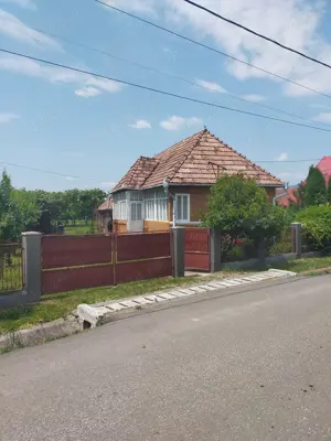 Vand casa Rușii Munti