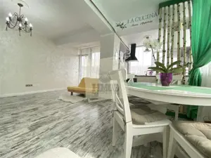 Apartament 70 mp utili 3 camere si balcon pe Doamna Stanca - imagine 3 Apartament 70 mp utili 3 camere si balcon pe Doamna Stanca - imagine 3