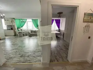 Apartament 70 mp utili 3 camere si balcon pe Doamna Stanca - imagine 6 Apartament 70 mp utili 3 camere si balcon pe Doamna Stanca - imagine 6