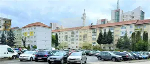 Apartament modern complet mobilat 2 camere in zona Dioda - imagine 12
