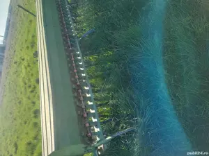 semănătoare grâu  - imagine 2