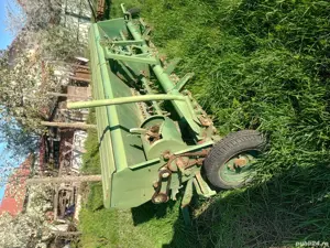 semănătoare grâu 