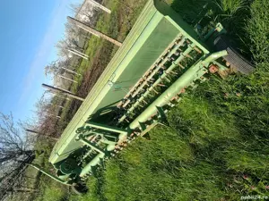 semănătoare grâu  - imagine 3