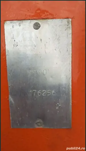 Freza Maschio 3m - imagine 3