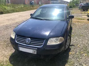 Passat B5.5, motor 19TDI diesel