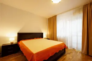 Inchiriez apartament 2 camere vis a vis de Mall Vitan - imagine 3