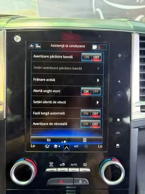 Renault koleos, euro 6 - imagine 10