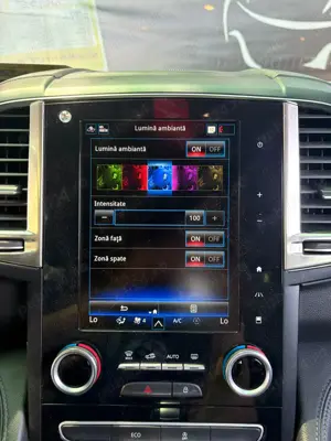 Renault koleos, euro 6 - imagine 15