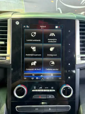 Renault koleos, euro 6 - imagine 16