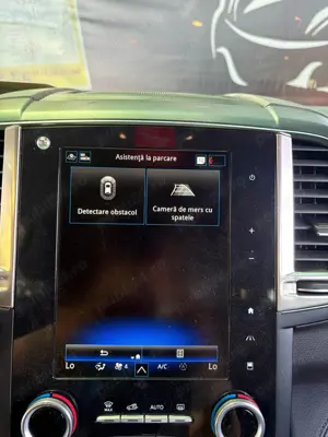 Renault koleos, euro 6 - imagine 14