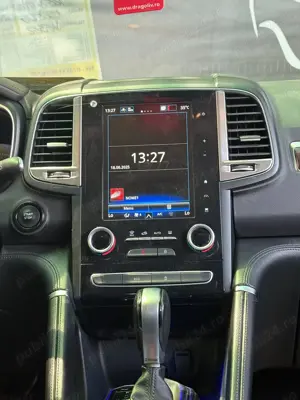 Renault koleos, euro 6 - imagine 13