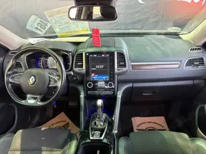 Renault koleos, euro 6 - imagine 6