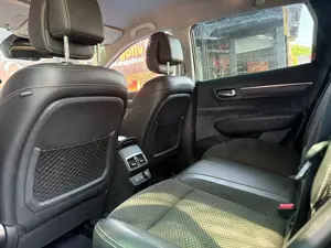 Renault koleos, euro 6 - imagine 8