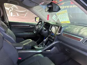 Renault koleos, euro 6 - imagine 7