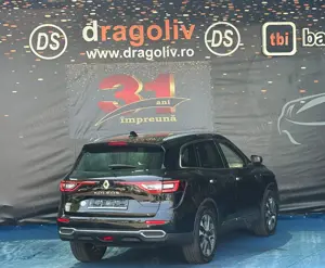 Renault koleos, euro 6 - imagine 3