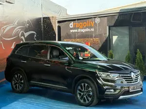 Renault koleos, euro 6 - imagine 2