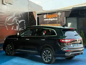 Renault koleos, euro 6 - imagine 4