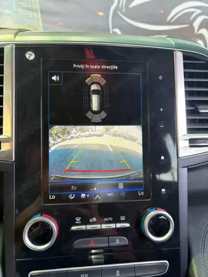 Renault koleos, euro 6 - imagine 18