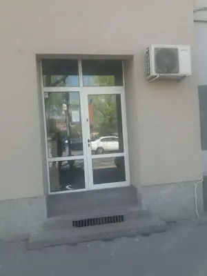 Spre inchiriere spatiu comercial ultracentral, Arad, zona Podgoria - imagine 8