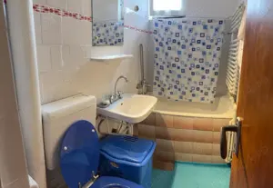 Proprietar,  vand ap. 4 camere, etaj 3, centrala proprie - imagine 5