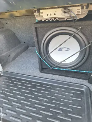 Vând BMW 318d - e46, stare excelentă  - imagine 5