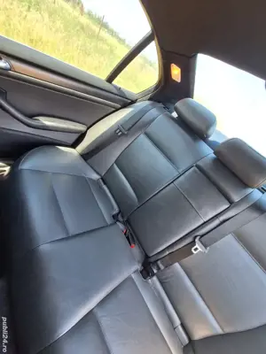 Vând BMW 318d - e46, stare excelentă  - imagine 3