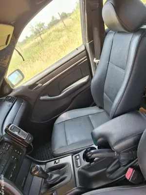 Vând BMW 318d - e46, stare excelentă  - imagine 6