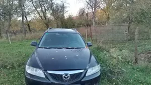 Dezmembrez Mazda 6 2000 Diesel..