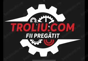 Troliu hidraulic Dominator D 15000 H (6810 kg) Full Kit - Set Complet - imagine 7