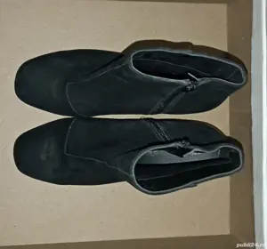 pantofi dama marime 39 - imagine 2