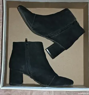 pantofi dama marime 39 - imagine 4